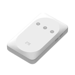 جهاز Wi-Fi متحرك (ضمان عام )